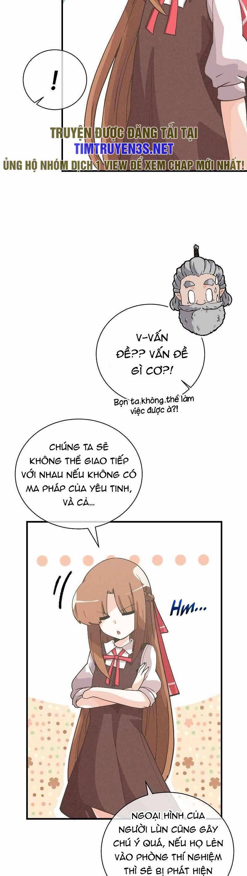 Tôi Trở Thành Một Nông Dân: Chapter 145