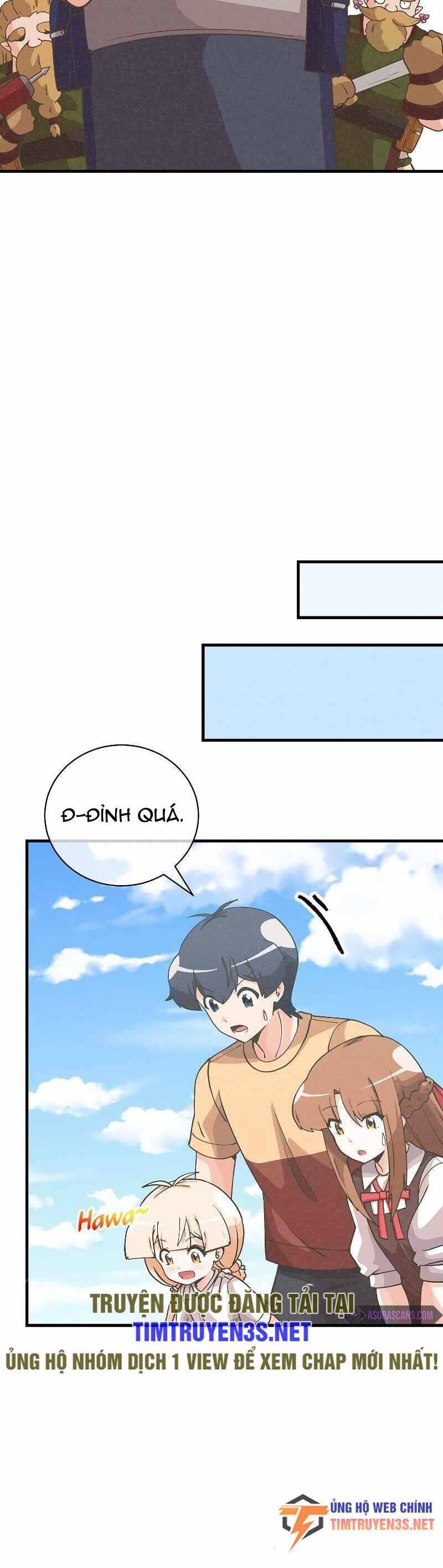 Tôi Trở Thành Một Nông Dân: Chapter 145