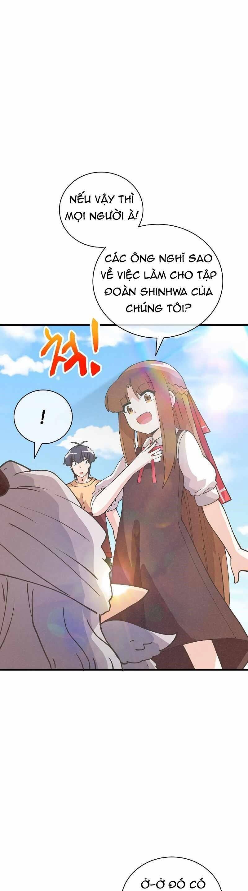 Tôi Trở Thành Một Nông Dân: Chapter 145
