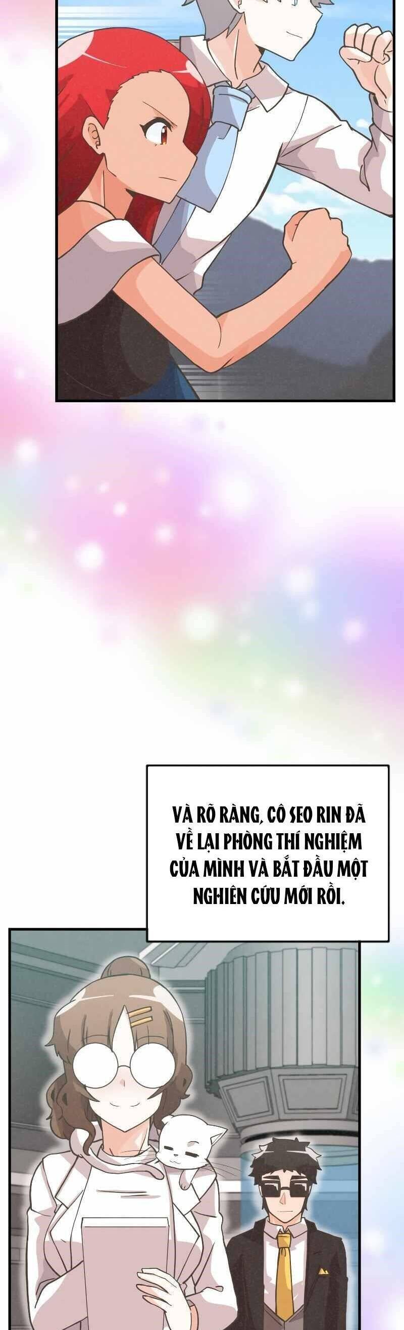 Tôi Trở Thành Một Nông Dân: Chapter 146