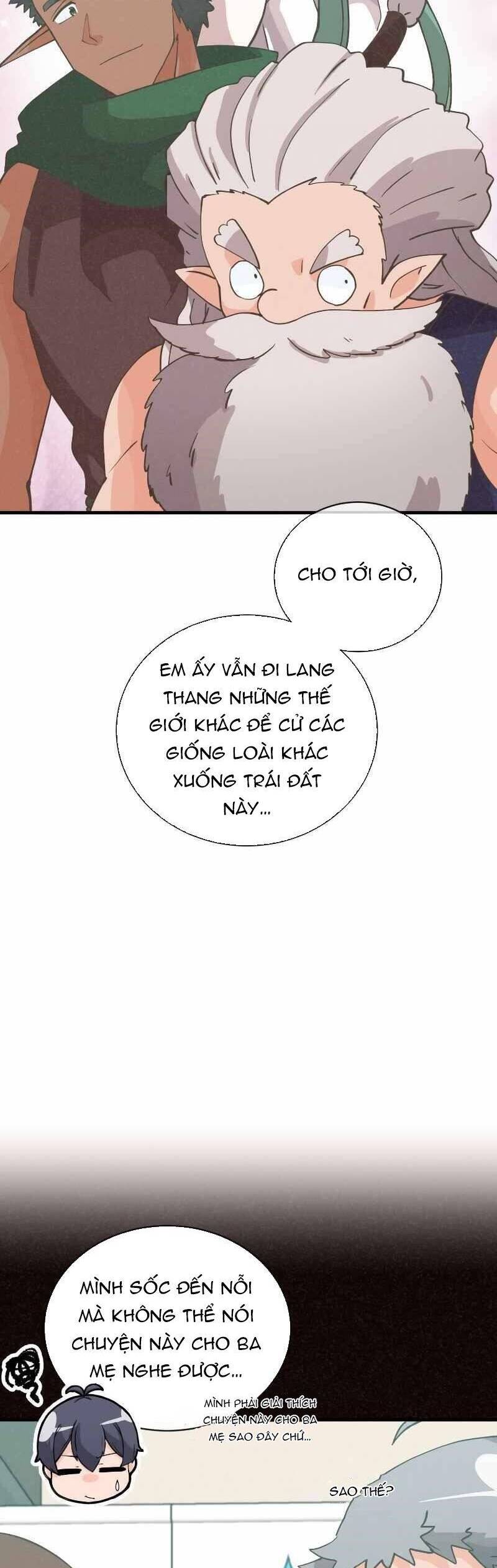 Tôi Trở Thành Một Nông Dân: Chapter 146