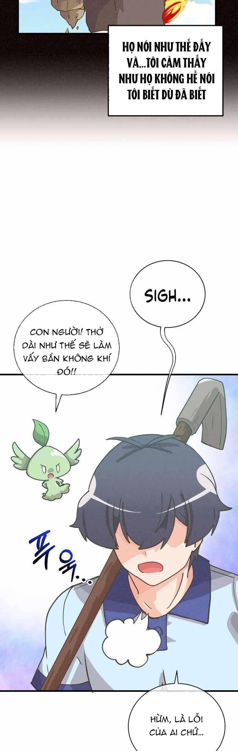 Tôi Trở Thành Một Nông Dân: Chapter 146