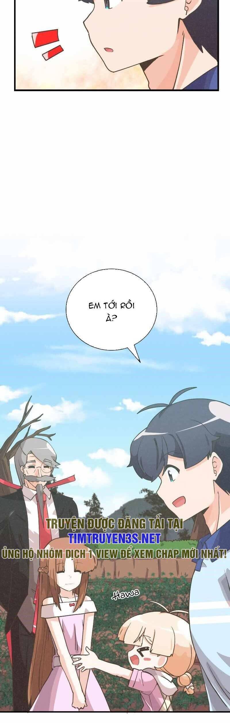 Tôi Trở Thành Một Nông Dân: Chapter 146