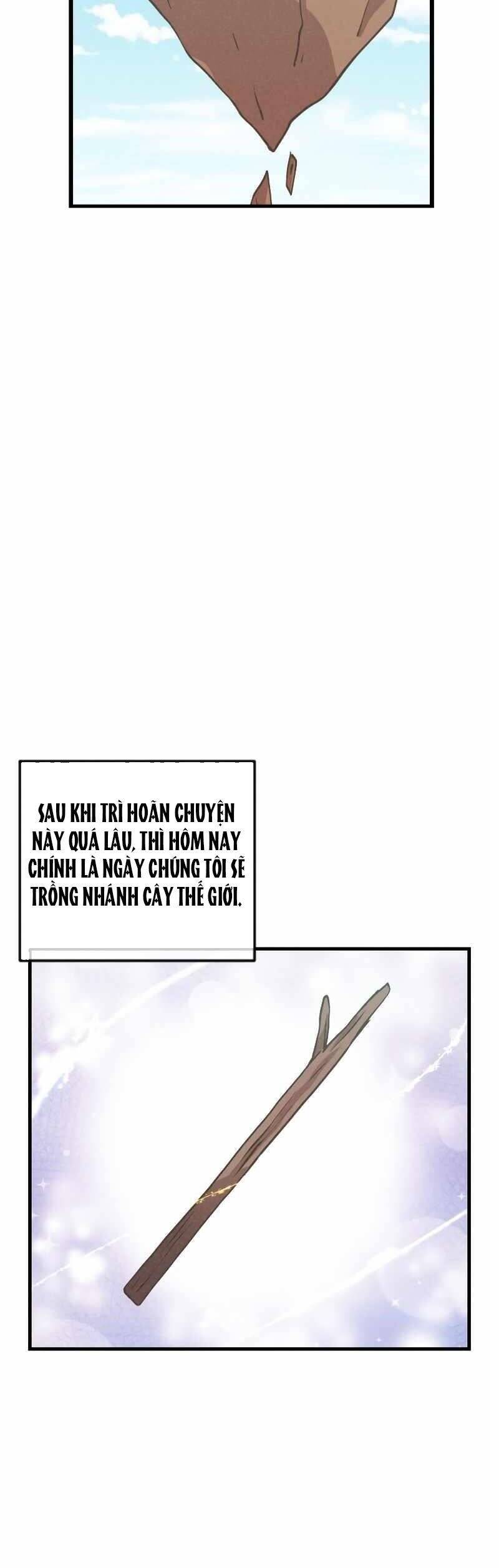 Tôi Trở Thành Một Nông Dân: Chapter 146
