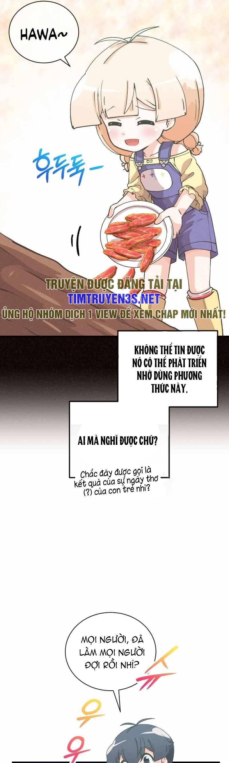 Tôi Trở Thành Một Nông Dân: Chapter 146