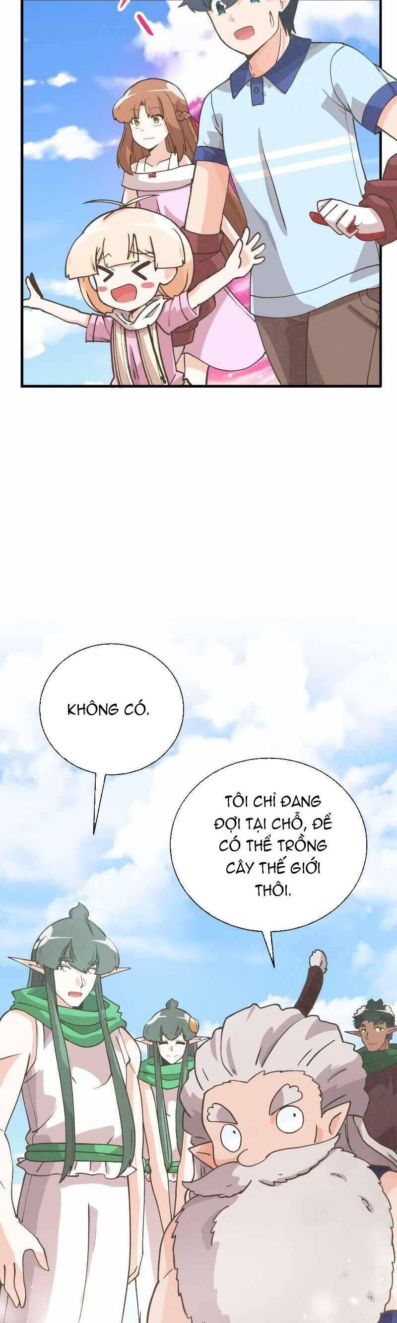Tôi Trở Thành Một Nông Dân: Chapter 146