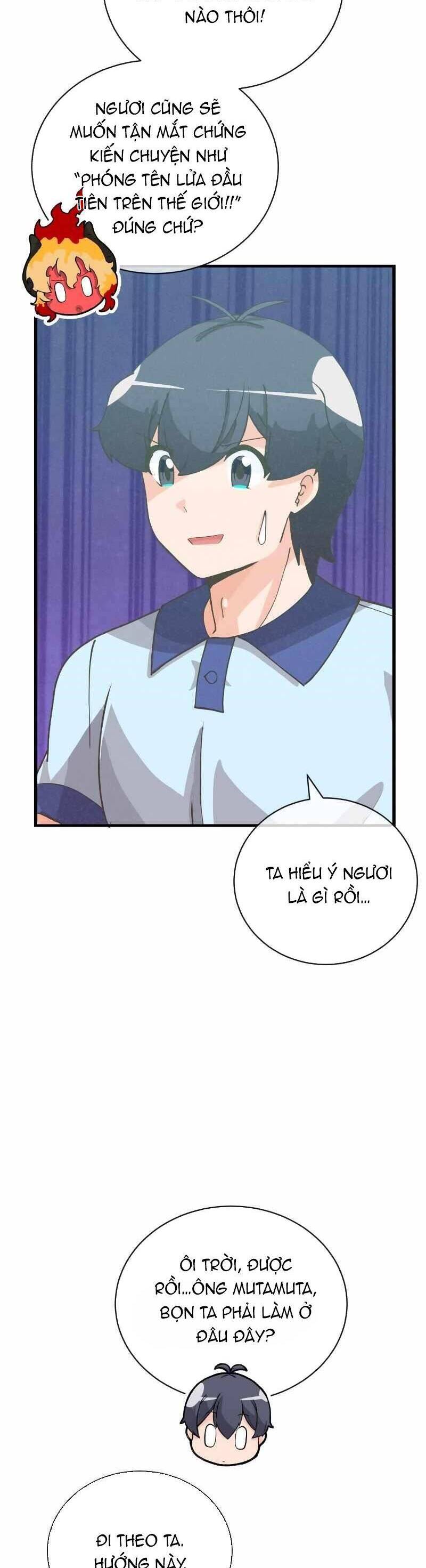 Tôi Trở Thành Một Nông Dân: Chapter 146