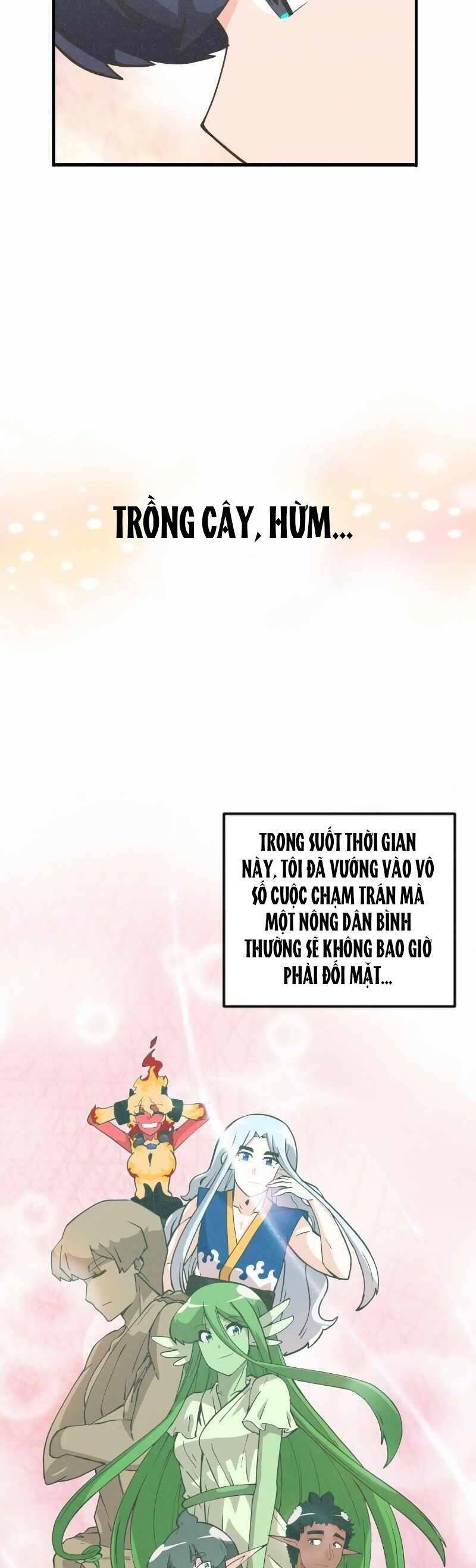 Tôi Trở Thành Một Nông Dân: Chapter 146