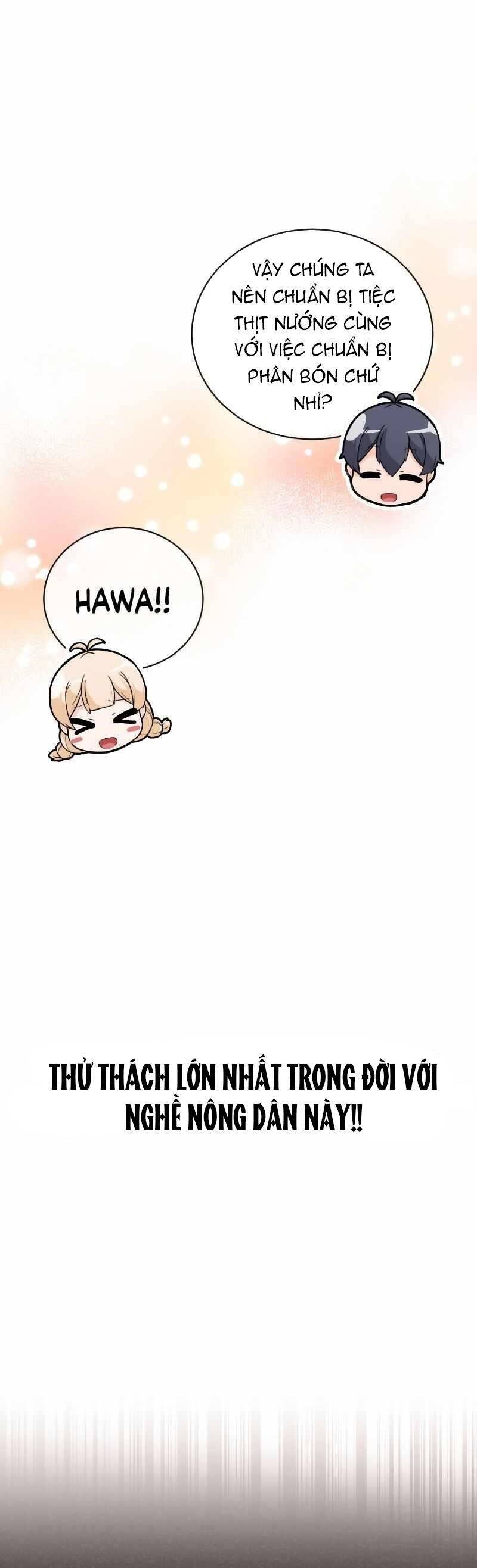 Tôi Trở Thành Một Nông Dân: Chapter 146