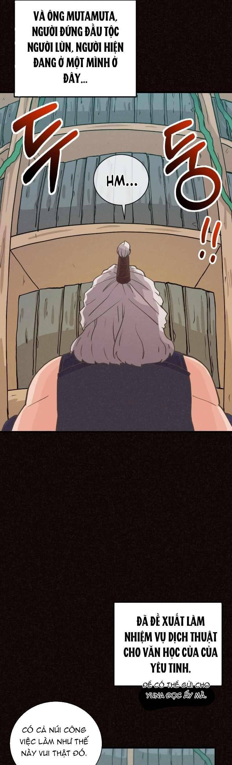 Tôi Trở Thành Một Nông Dân: Chapter 146