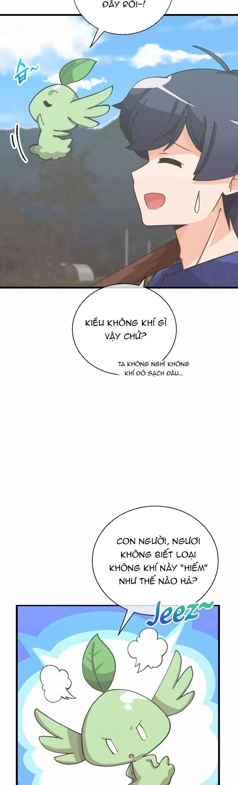 Tôi Trở Thành Một Nông Dân: Chapter 146