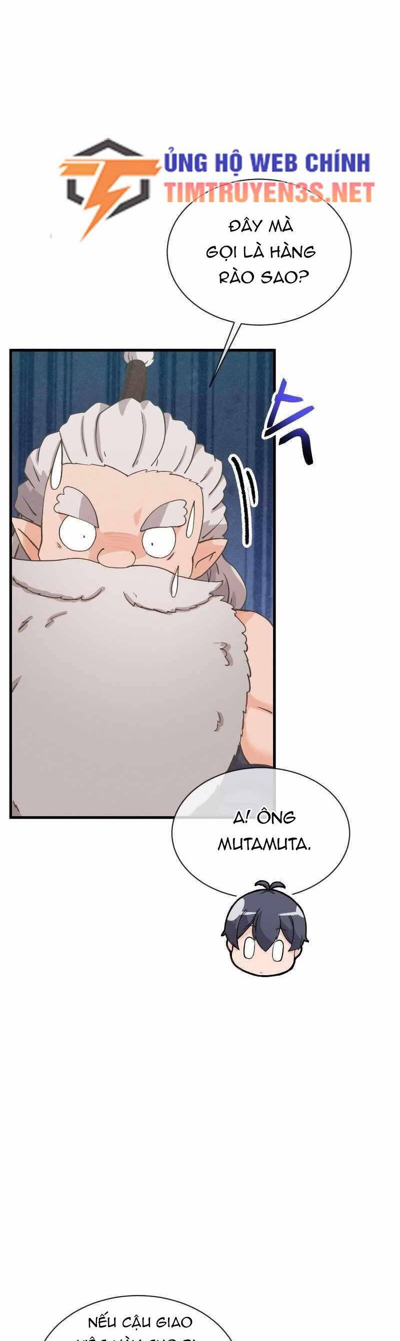 Tôi Trở Thành Một Nông Dân: Chapter 147
