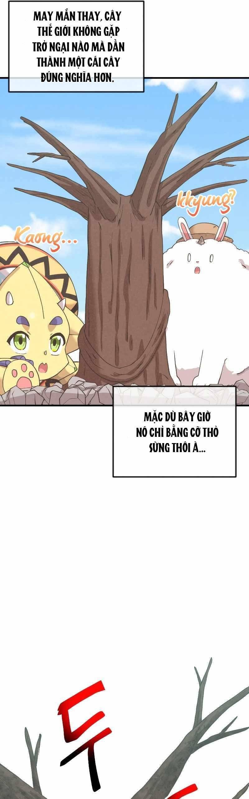 Tôi Trở Thành Một Nông Dân: Chapter 147
