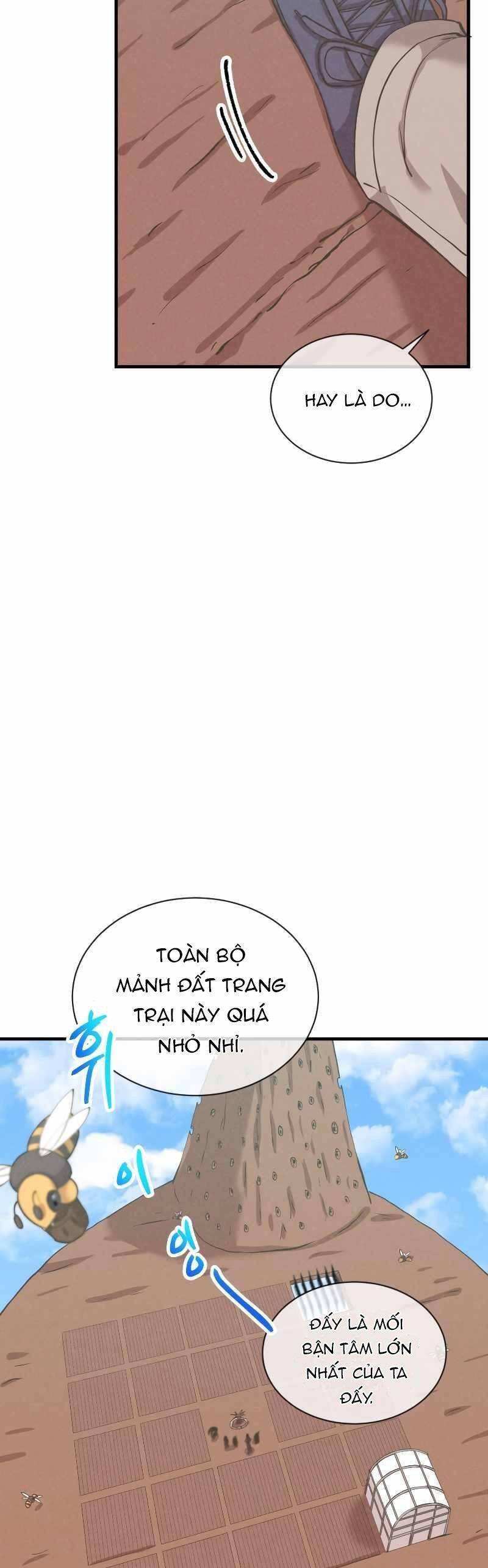 Tôi Trở Thành Một Nông Dân: Chapter 147