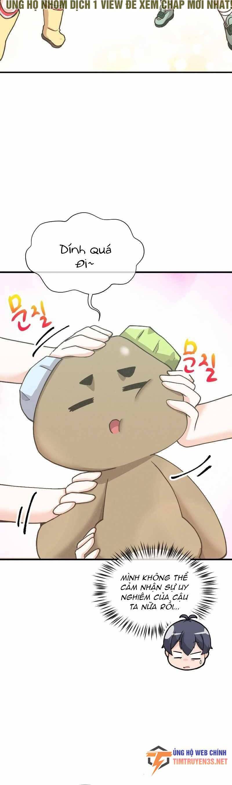 Tôi Trở Thành Một Nông Dân: Chapter 147