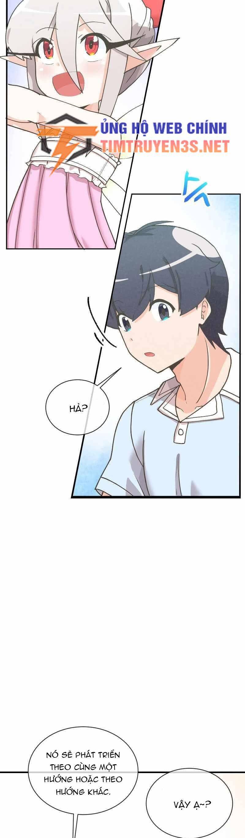 Tôi Trở Thành Một Nông Dân: Chapter 147