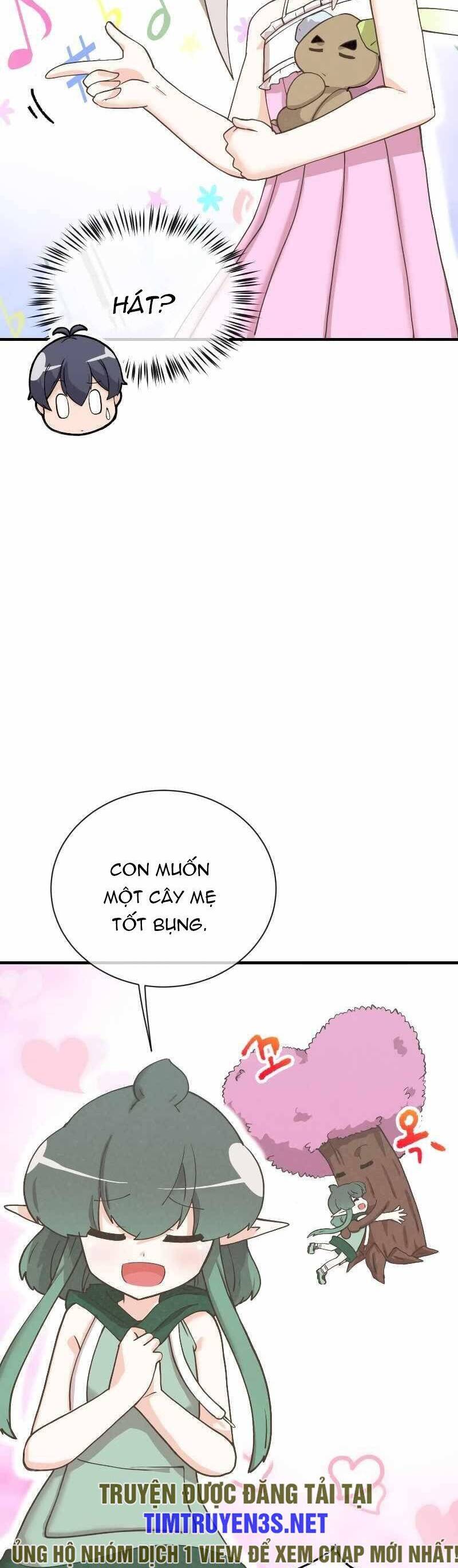 Tôi Trở Thành Một Nông Dân: Chapter 147