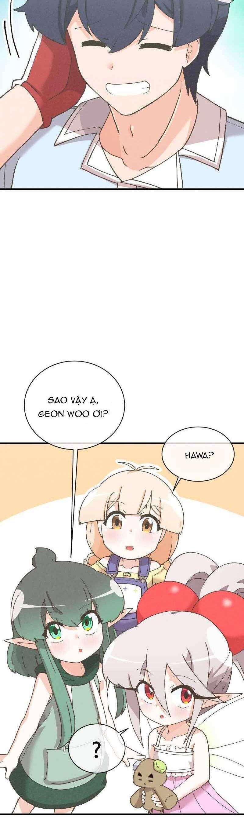 Tôi Trở Thành Một Nông Dân: Chapter 147