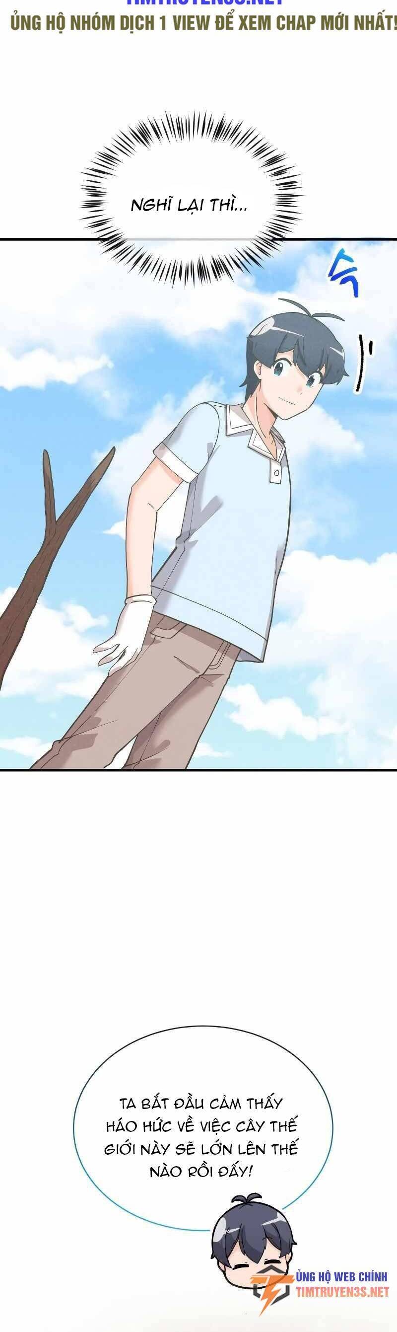 Tôi Trở Thành Một Nông Dân: Chapter 147