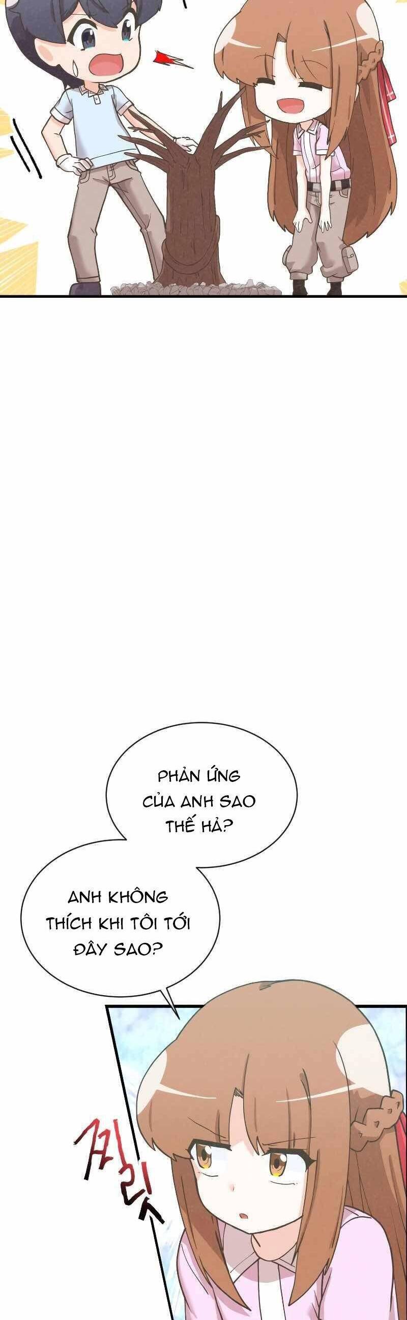 Tôi Trở Thành Một Nông Dân: Chapter 147