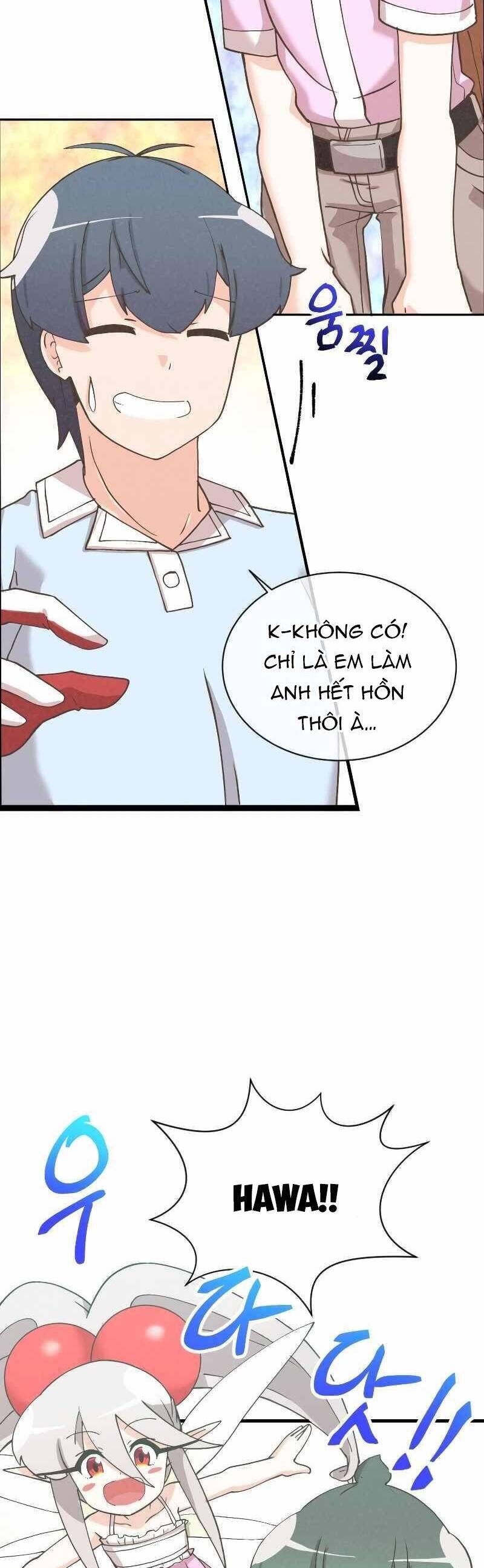 Tôi Trở Thành Một Nông Dân: Chapter 147