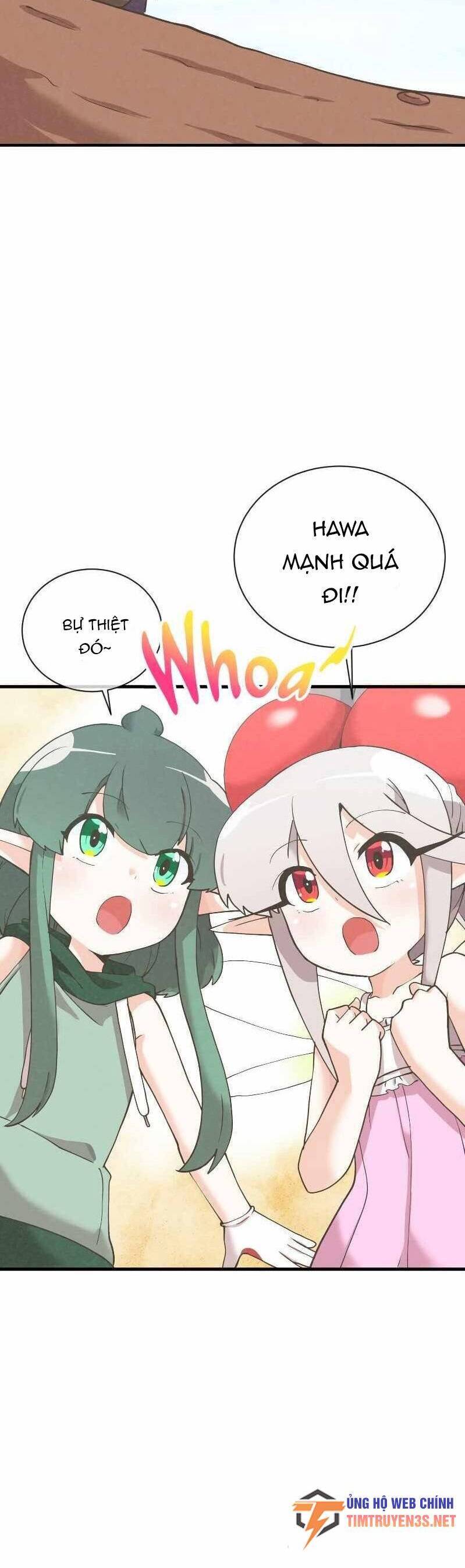 Tôi Trở Thành Một Nông Dân: Chapter 147