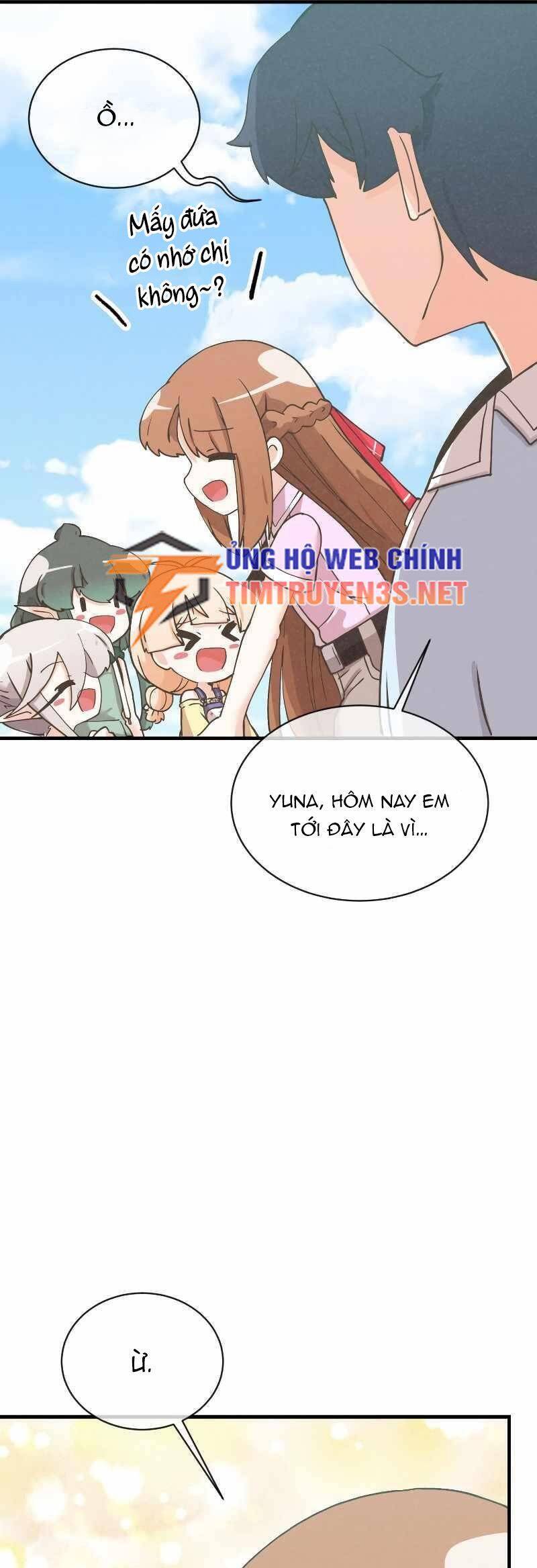 Tôi Trở Thành Một Nông Dân: Chapter 147