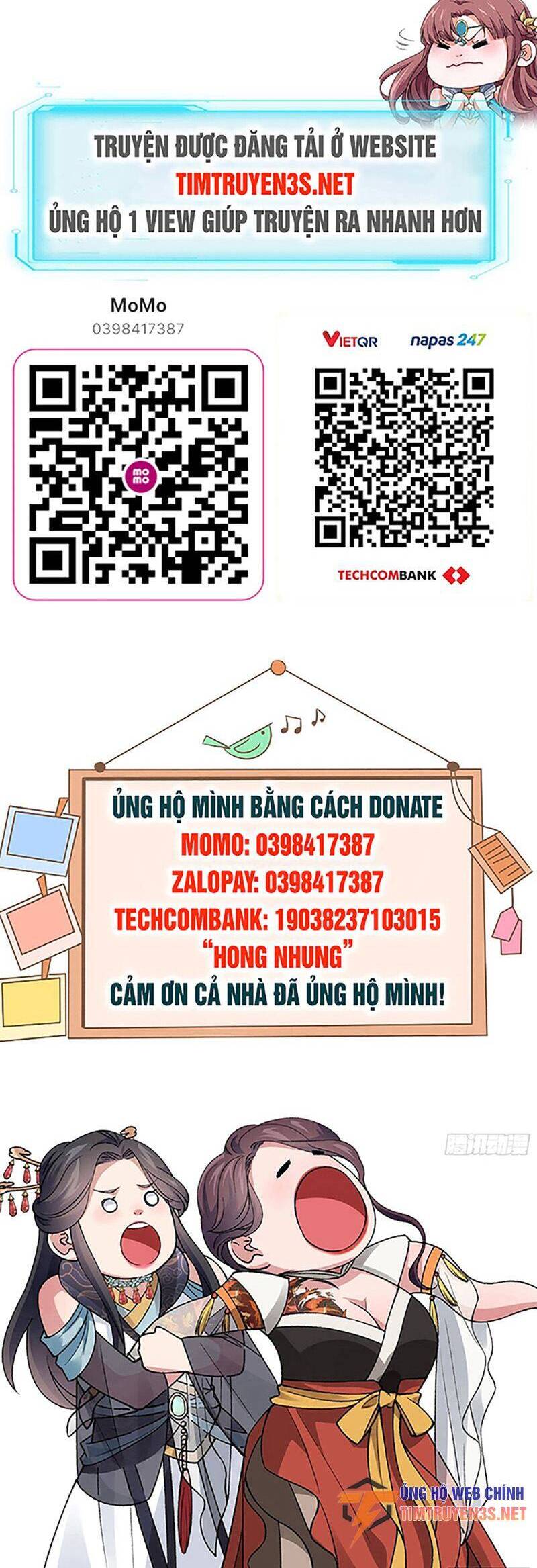Tôi Trở Thành Một Nông Dân: Chapter 147