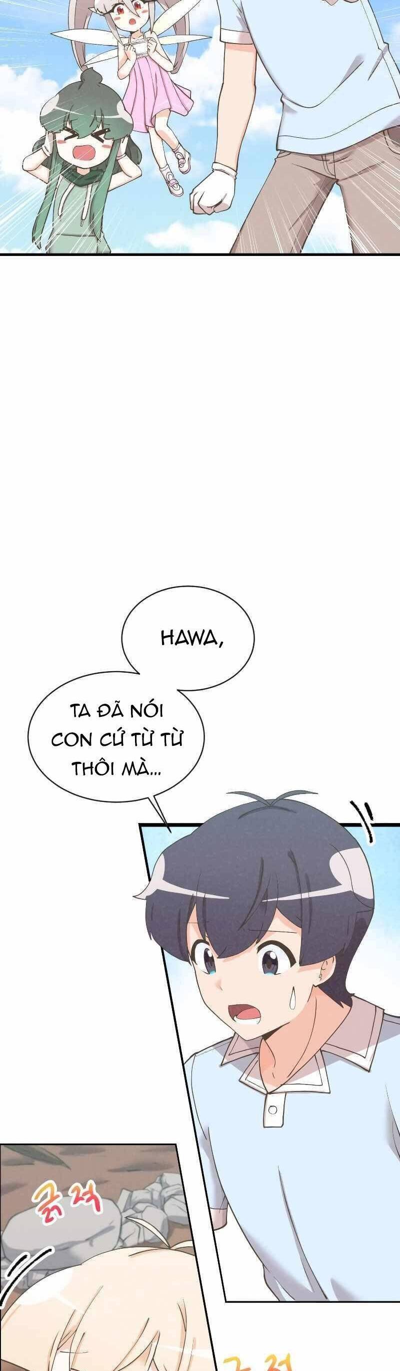 Tôi Trở Thành Một Nông Dân: Chapter 147