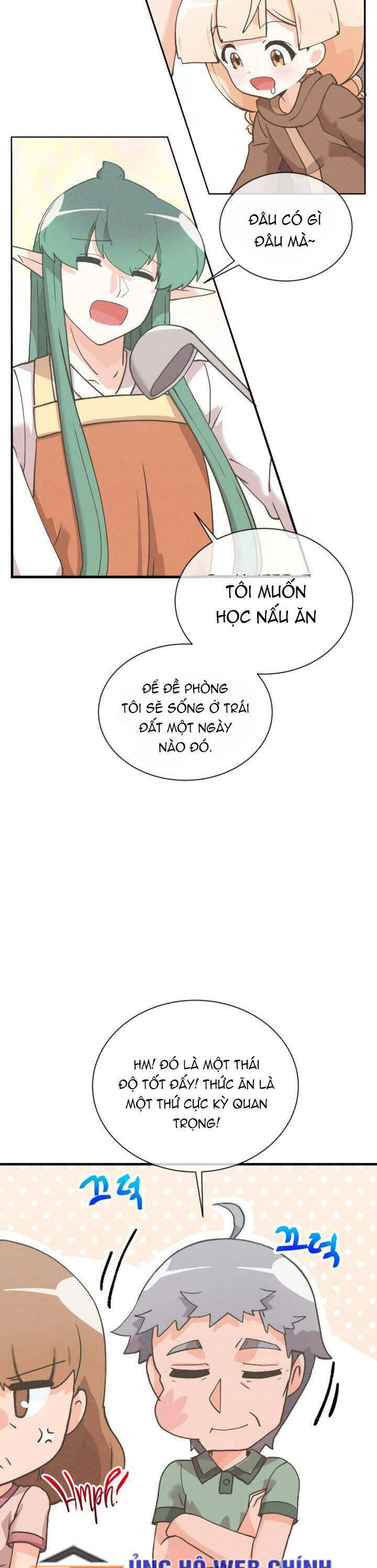 Tôi Trở Thành Một Nông Dân: Chapter 149