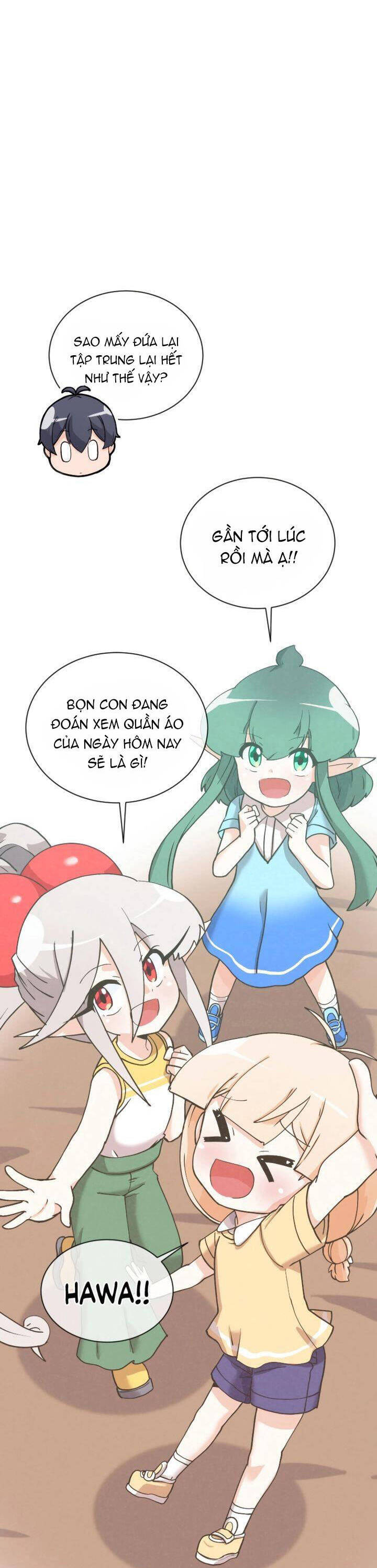 Tôi Trở Thành Một Nông Dân: Chapter 149