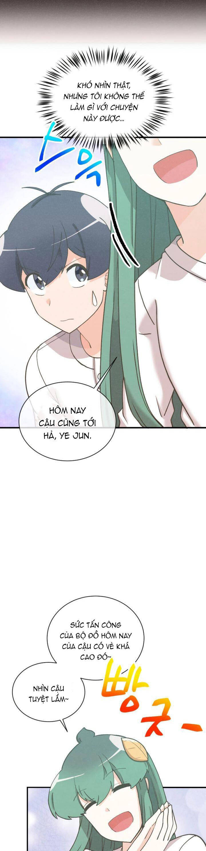 Tôi Trở Thành Một Nông Dân: Chapter 149