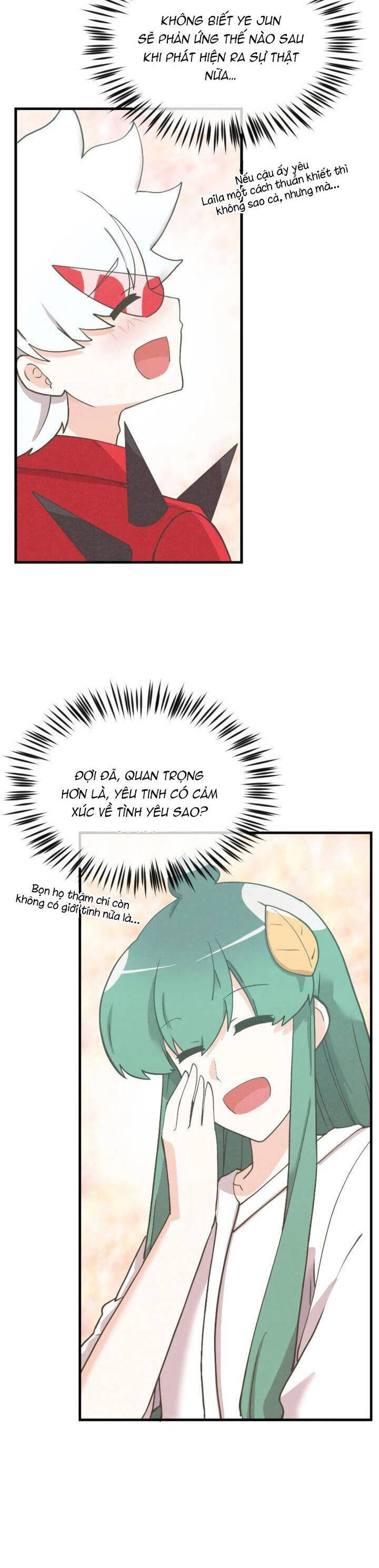 Tôi Trở Thành Một Nông Dân: Chapter 149