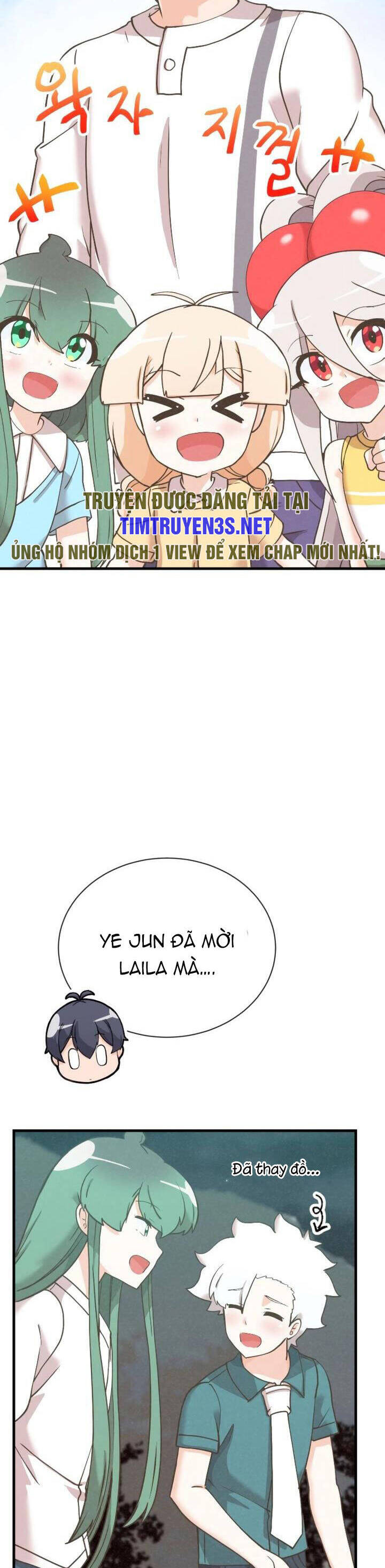 Tôi Trở Thành Một Nông Dân: Chapter 149