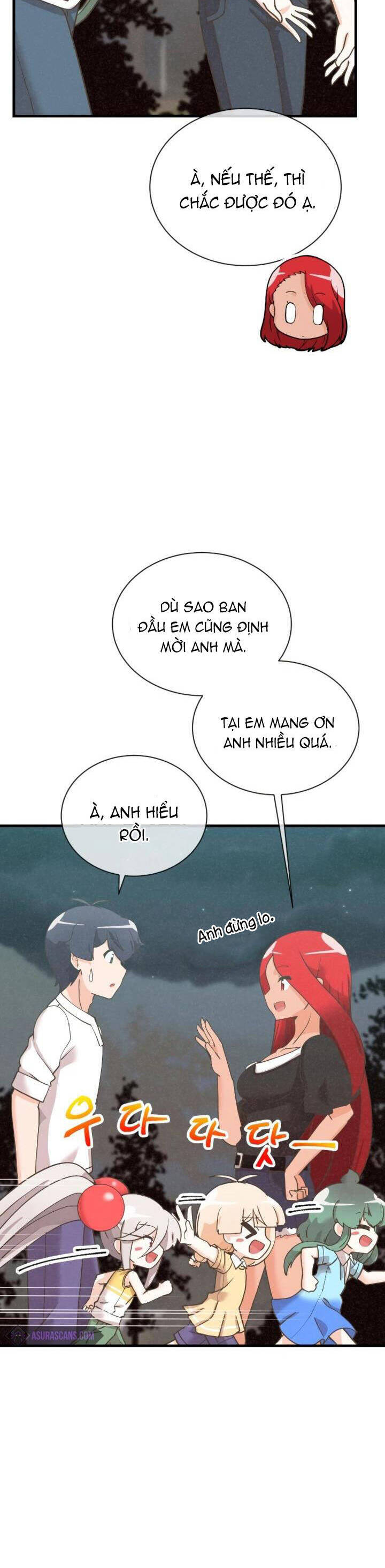 Tôi Trở Thành Một Nông Dân: Chapter 149