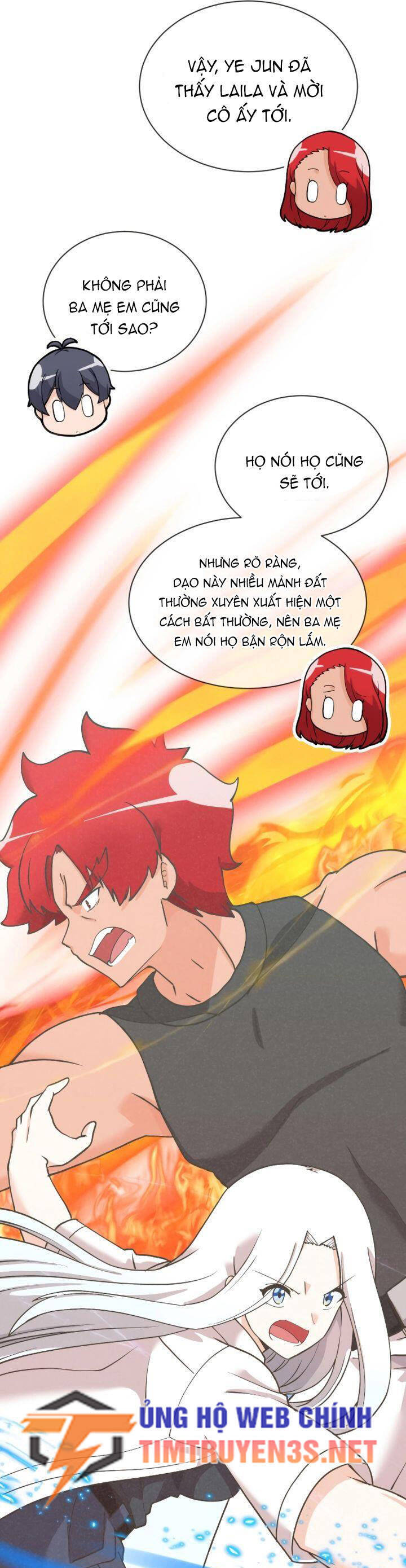 Tôi Trở Thành Một Nông Dân: Chapter 149