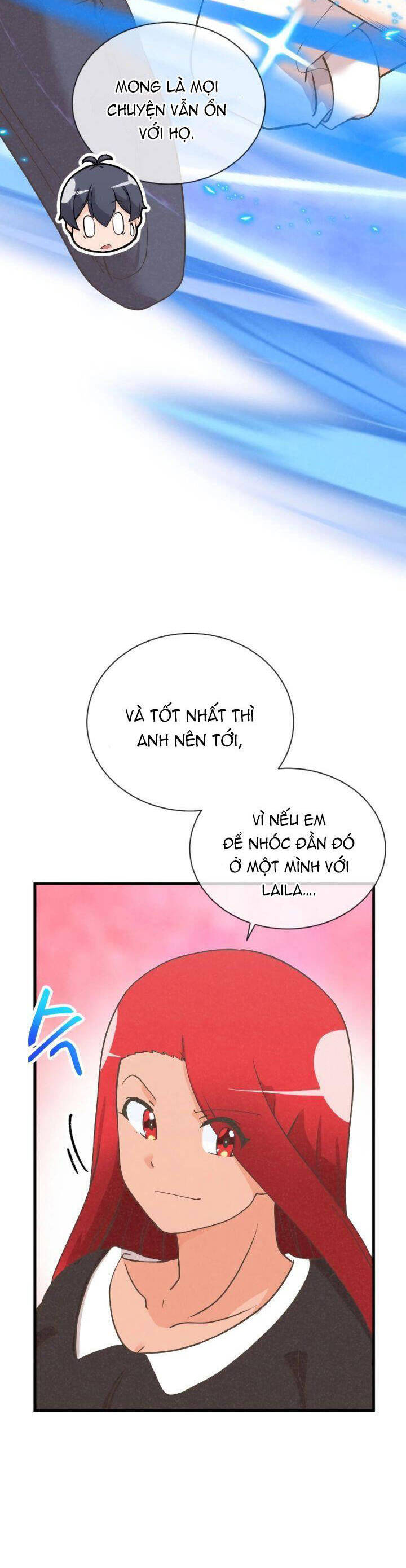 Tôi Trở Thành Một Nông Dân: Chapter 149