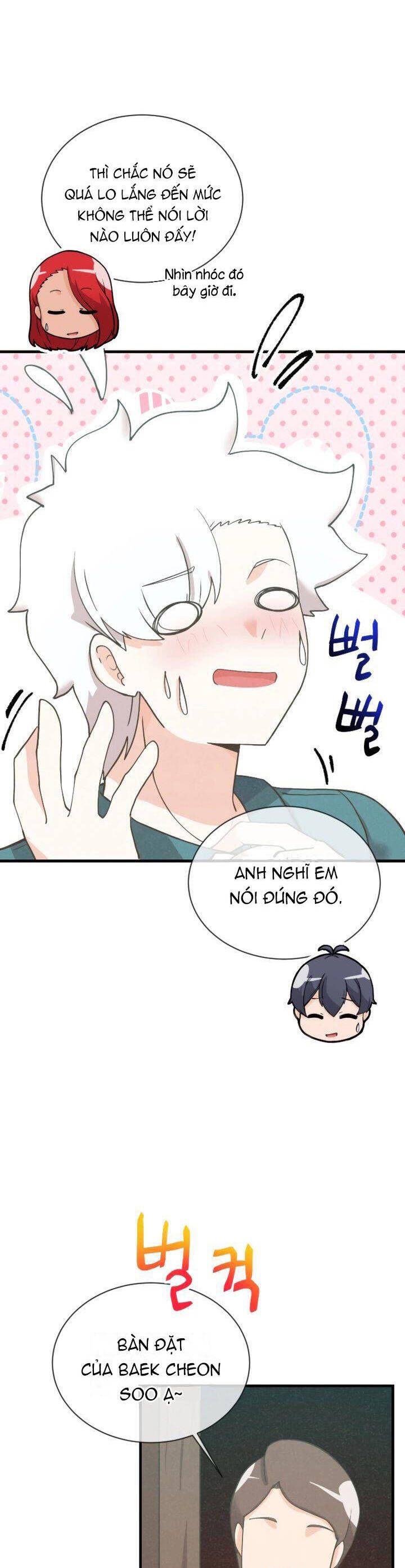 Tôi Trở Thành Một Nông Dân: Chapter 149