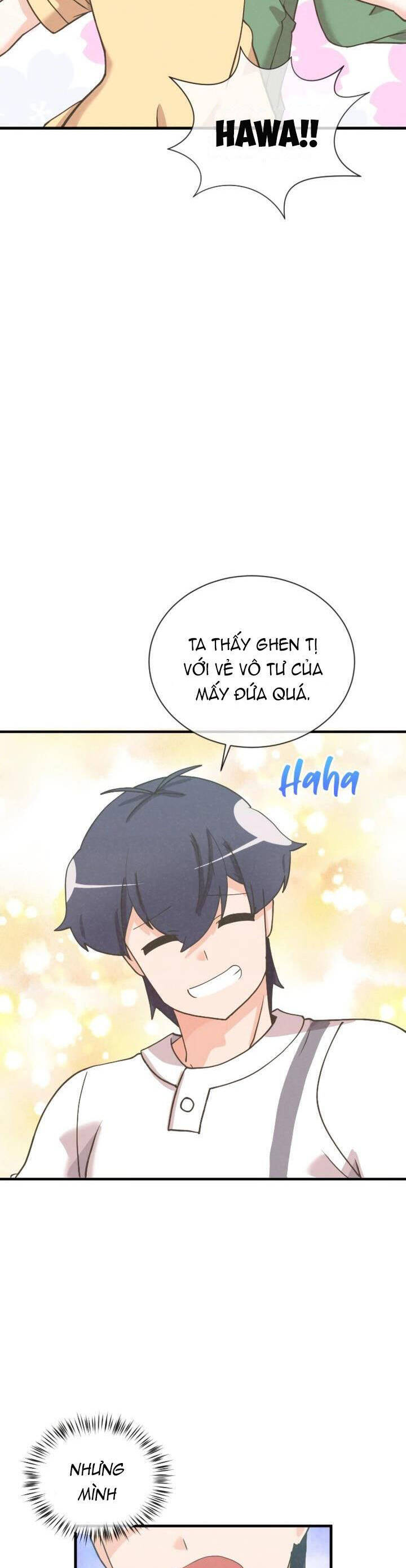 Tôi Trở Thành Một Nông Dân: Chapter 149