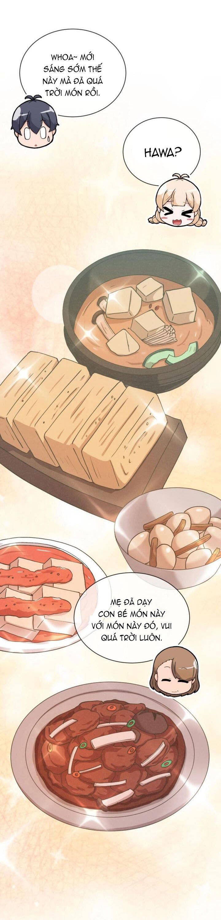 Tôi Trở Thành Một Nông Dân: Chapter 149