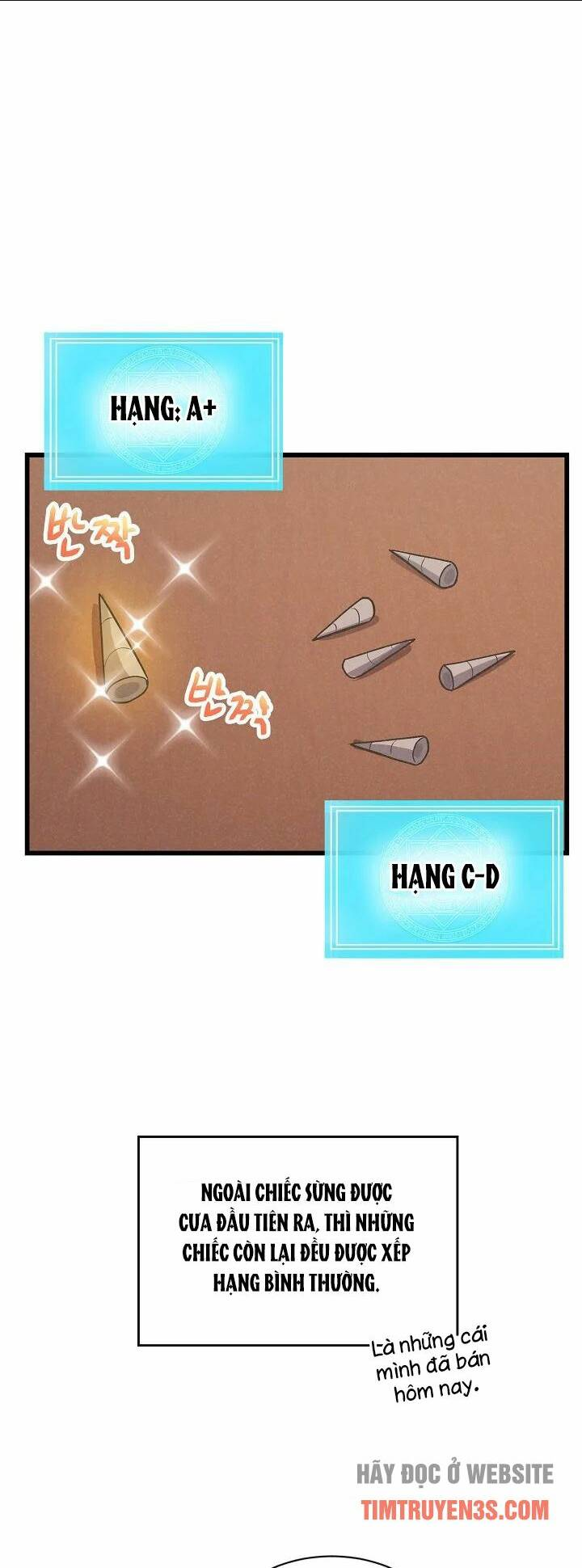 Tôi Trở Thành Một Nông Dân: Chapter 15
