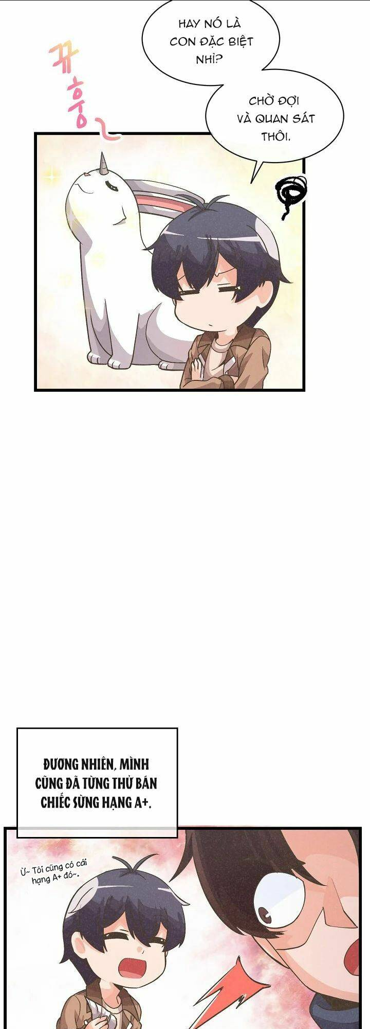 Tôi Trở Thành Một Nông Dân: Chapter 15