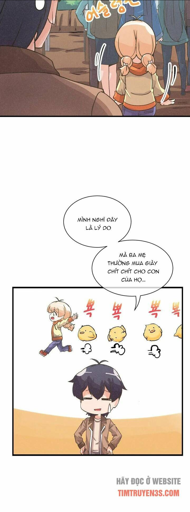 Tôi Trở Thành Một Nông Dân: Chapter 15