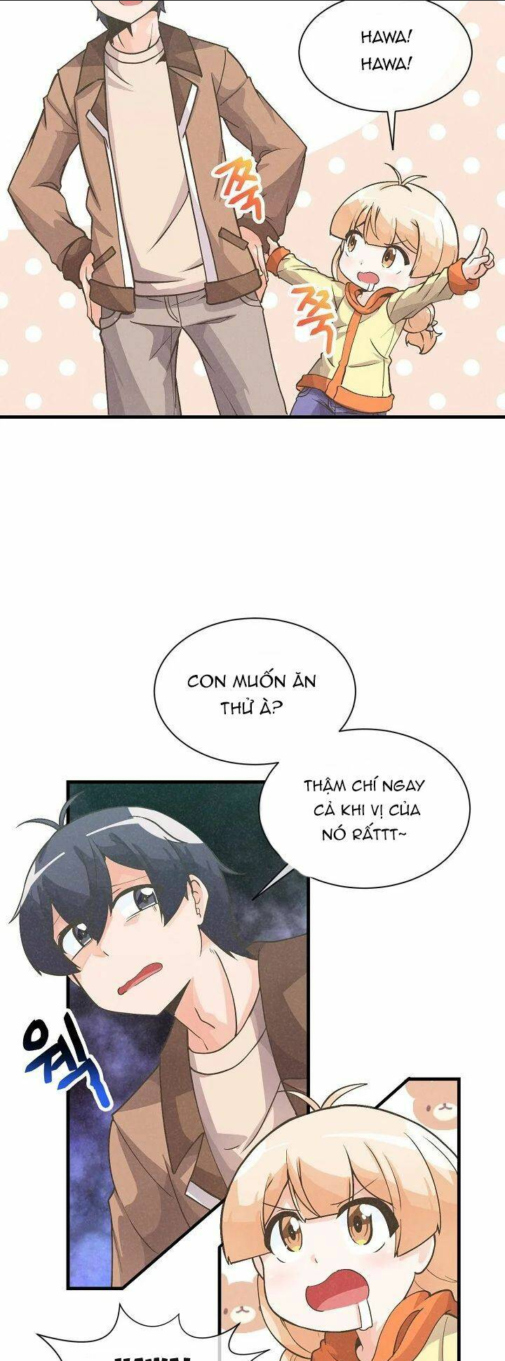 Tôi Trở Thành Một Nông Dân: Chapter 15