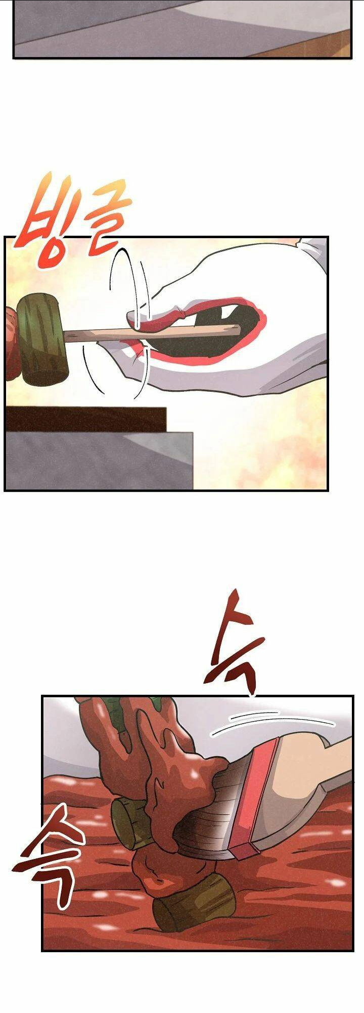 Tôi Trở Thành Một Nông Dân: Chapter 15