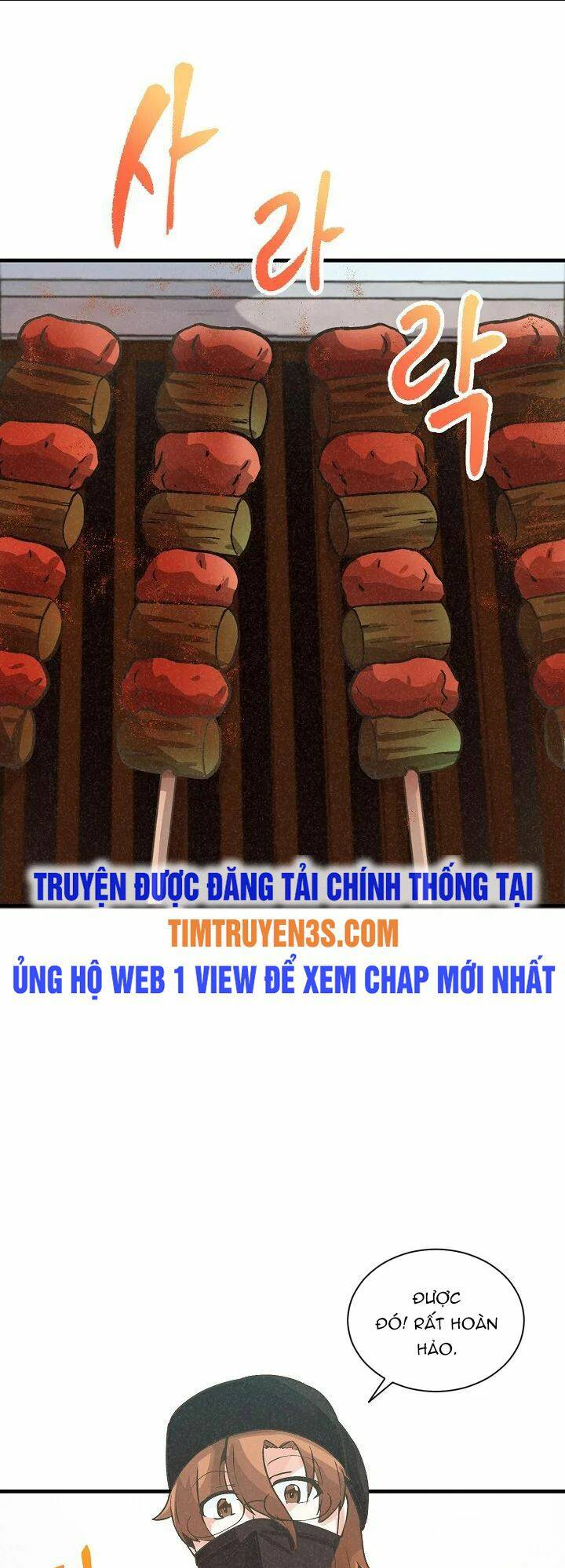 Tôi Trở Thành Một Nông Dân: Chapter 15