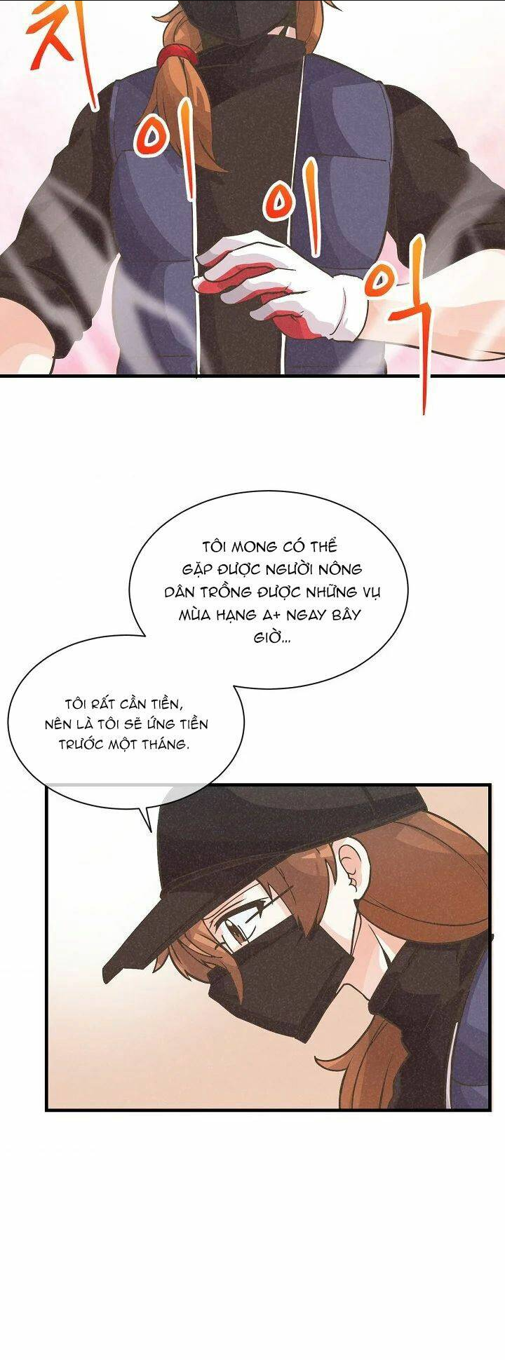 Tôi Trở Thành Một Nông Dân: Chapter 15