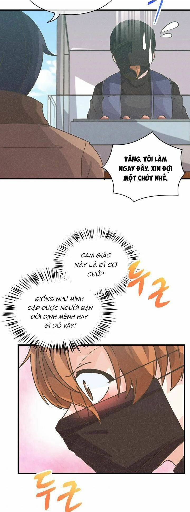 Tôi Trở Thành Một Nông Dân: Chapter 15