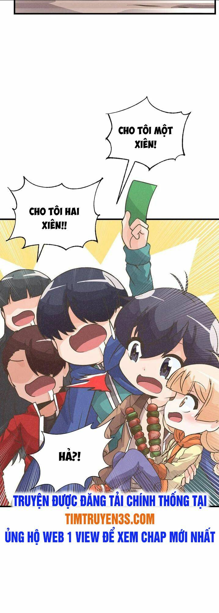 Tôi Trở Thành Một Nông Dân: Chapter 15
