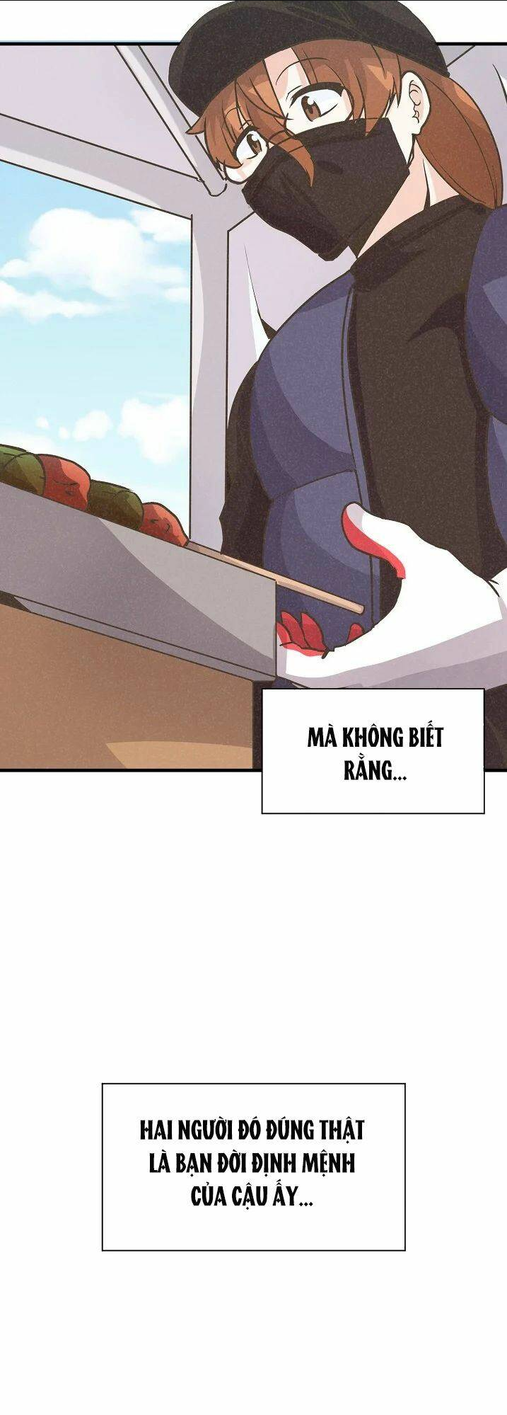 Tôi Trở Thành Một Nông Dân: Chapter 15